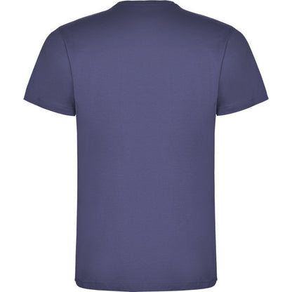 Blue Denim - Back - Roly Childrens-Kids Dogo T-Shirt