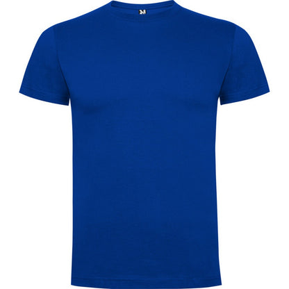 Blue - Front - Roly Childrens-Kids Dogo T-Shirt