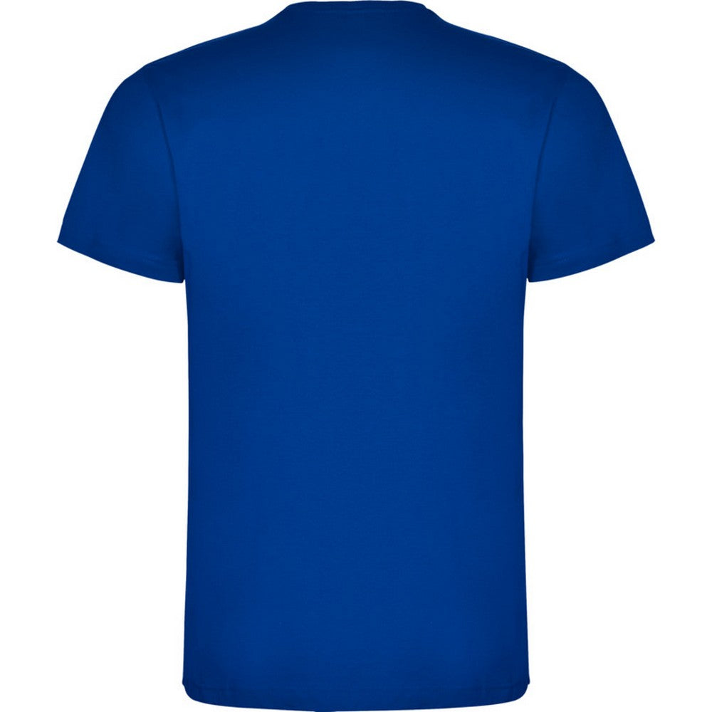 Blue - Back - Roly Childrens-Kids Dogo T-Shirt