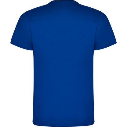 Blue - Back - Roly Childrens-Kids Dogo T-Shirt