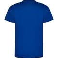 Blue - Back - Roly Childrens-Kids Dogo T-Shirt