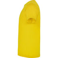 Yellow - Lifestyle - Roly Childrens-Kids Dogo T-Shirt