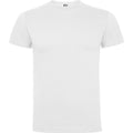 White - Front - Roly Childrens-Kids Dogo T-Shirt