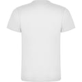 White - Back - Roly Childrens-Kids Dogo T-Shirt