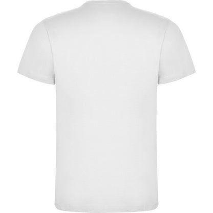 White - Back - Roly Childrens-Kids Dogo T-Shirt