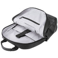 Solid Black - Lifestyle - Moleskine Classic Backpack