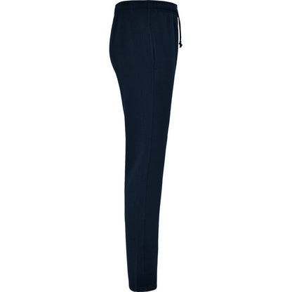 Navy Blue - Side - Roly Unisex Adult New Astun Trousers