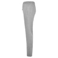 Grey Marl - Side - Roly Unisex Adult New Astun Trousers