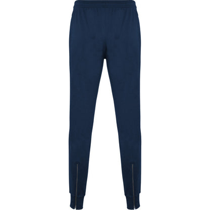 Navy Blue - Back - Roly Unisex Adult Argos Trousers