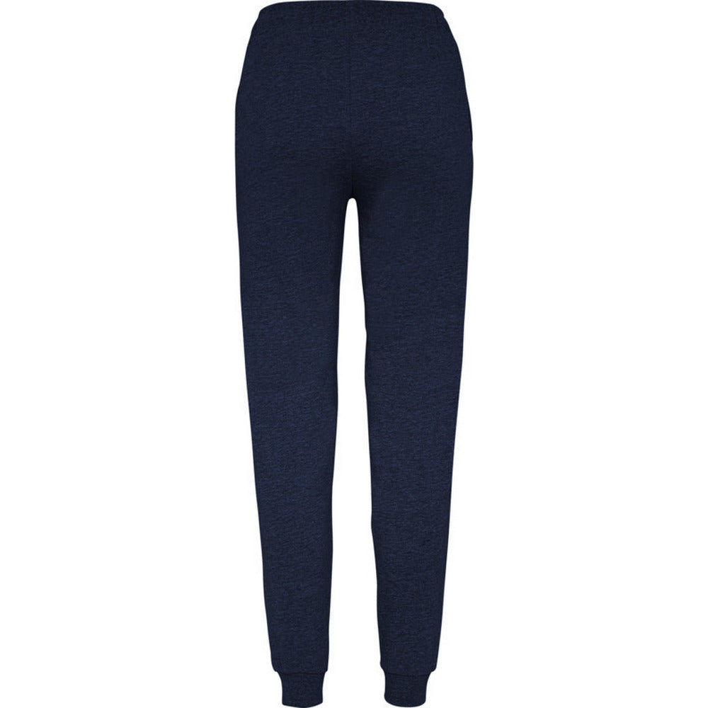 Navy Blue - Back - Roly Womens-Ladies Adelpho Trousers
