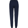 Navy Blue - Back - Roly Womens-Ladies Adelpho Trousers