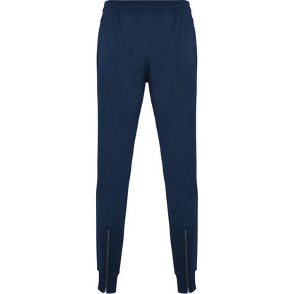 Navy Blue - Back - Roly Childrens-Kids Argos Trousers