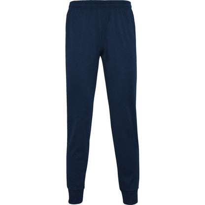 Navy Blue - Front - Roly Childrens-Kids Argos Trousers