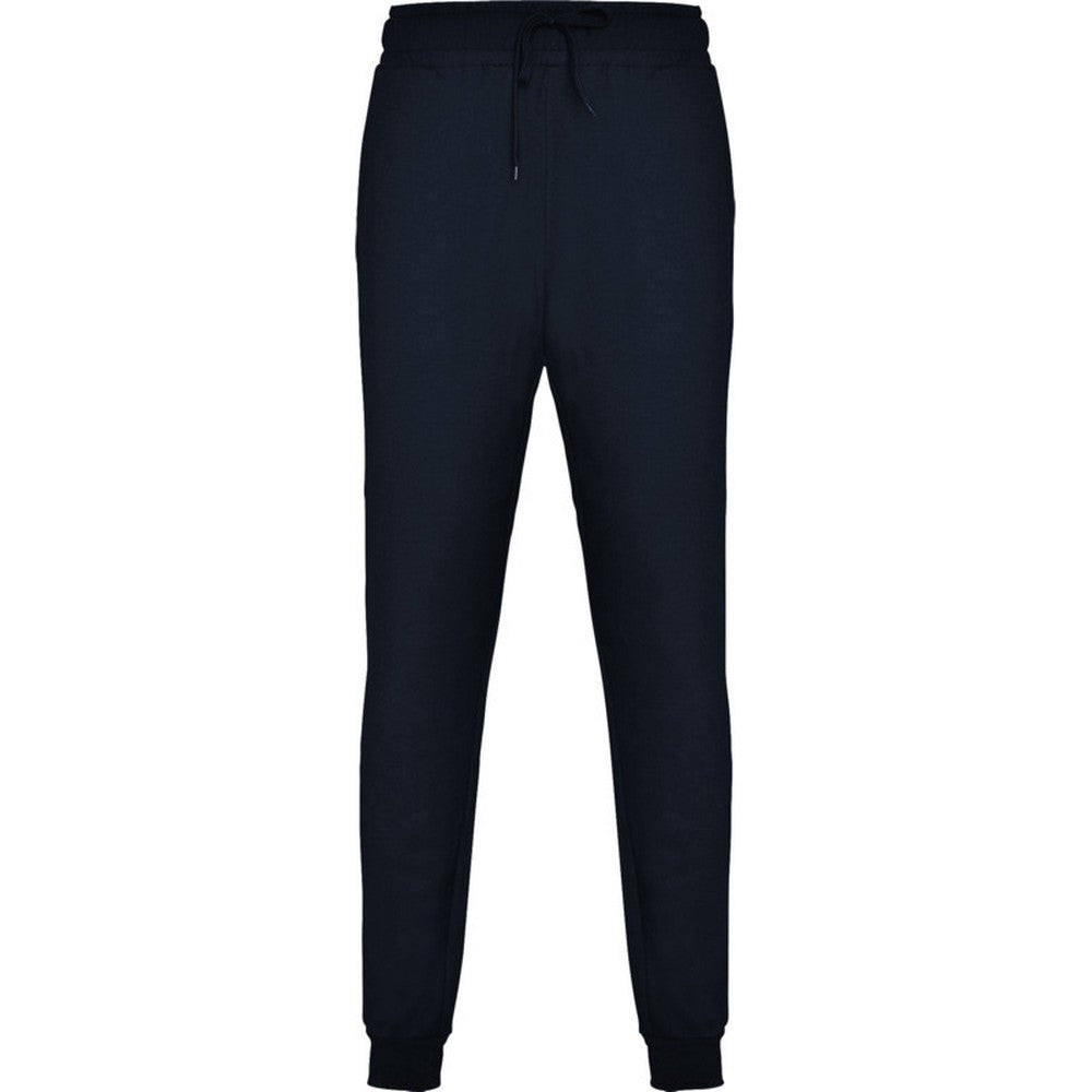 Navy Blue - Back - Roly Childrens-Kids Adelpho Trousers