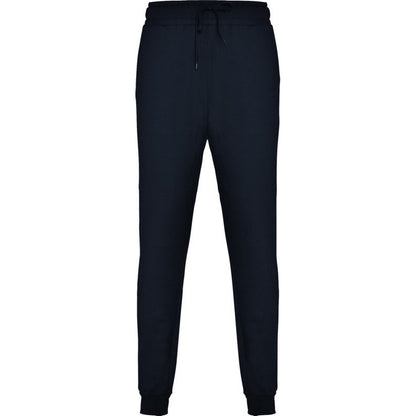 Navy Blue - Back - Roly Childrens-Kids Adelpho Trousers