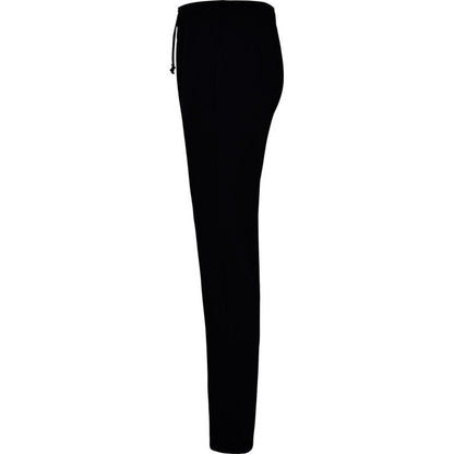 Solid Black - Lifestyle - Roly Childrens-Kids New Astun Trousers