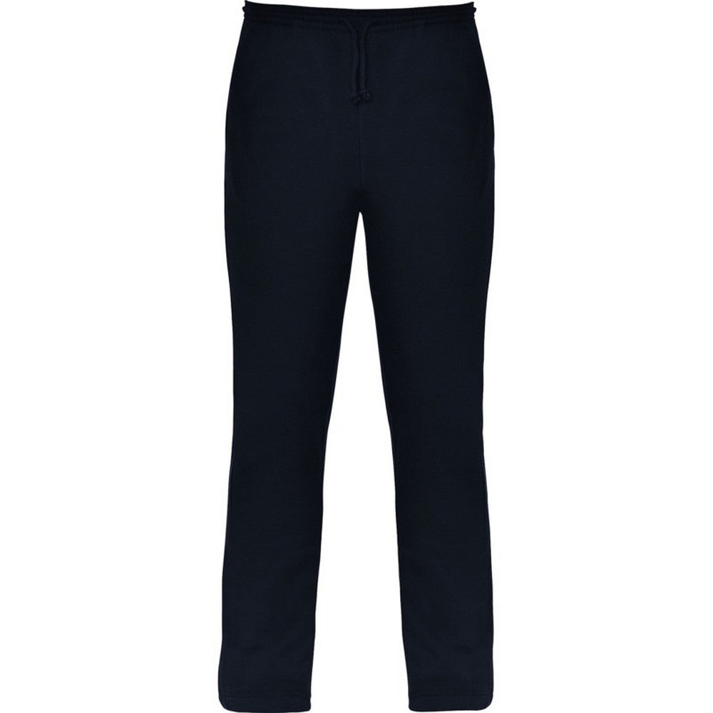 Navy Blue - Front - Roly Childrens-Kids New Astun Trousers