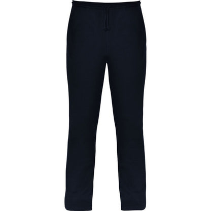 Navy Blue - Front - Roly Childrens-Kids New Astun Trousers