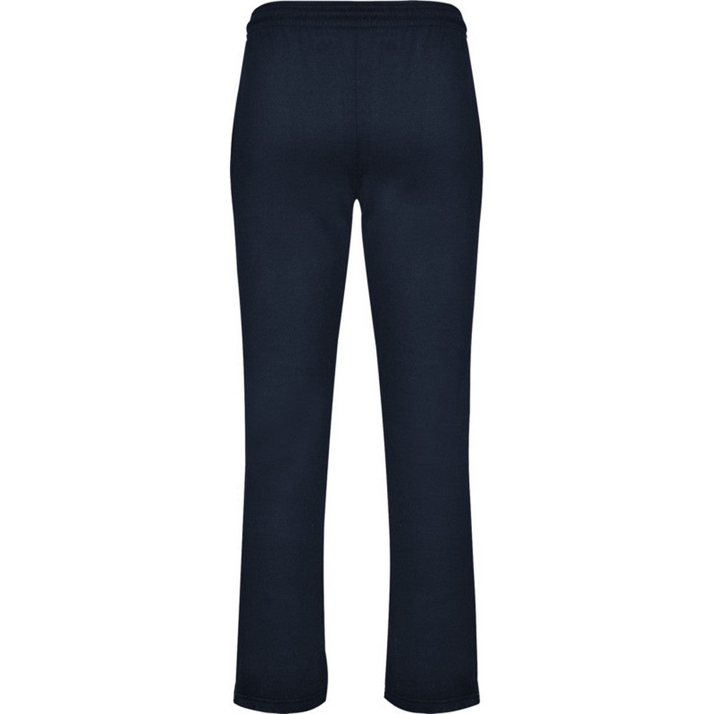 Navy Blue - Back - Roly Childrens-Kids New Astun Trousers