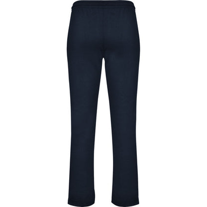 Navy Blue - Back - Roly Childrens-Kids New Astun Trousers