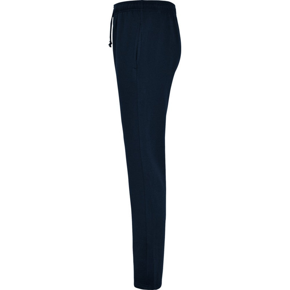 Navy Blue - Lifestyle - Roly Childrens-Kids New Astun Trousers