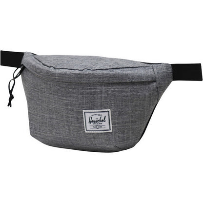 Heather Grey - Back - Herschel Classic Hip Bag