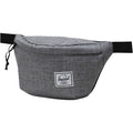 Heather Grey - Back - Herschel Classic Hip Bag