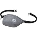 Heather Grey - Side - Herschel Classic Hip Bag