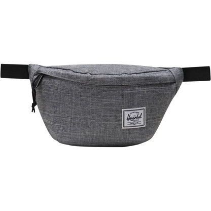 Heather Grey - Front - Herschel Classic Hip Bag