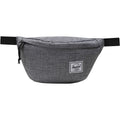 Heather Grey - Front - Herschel Classic Hip Bag