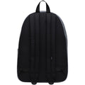 Heather Grey - Back - Herschel Recycled 26L Laptop Backpack