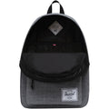 Heather Grey - Side - Herschel Recycled 26L Laptop Backpack