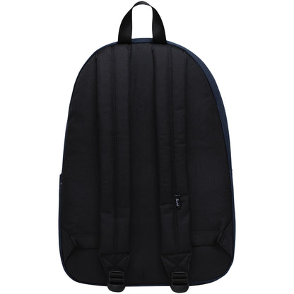 Navy - Back - Herschel Recycled 26L Laptop Backpack