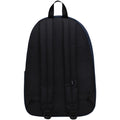 Navy - Back - Herschel Recycled 26L Laptop Backpack