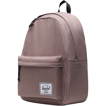 Rose Gold - Front - Herschel Recycled 26L Laptop Backpack