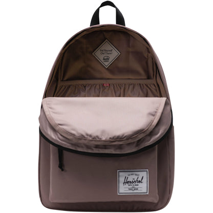 Rose Gold - Side - Herschel Recycled 26L Laptop Backpack