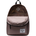 Rose Gold - Side - Herschel Recycled 26L Laptop Backpack