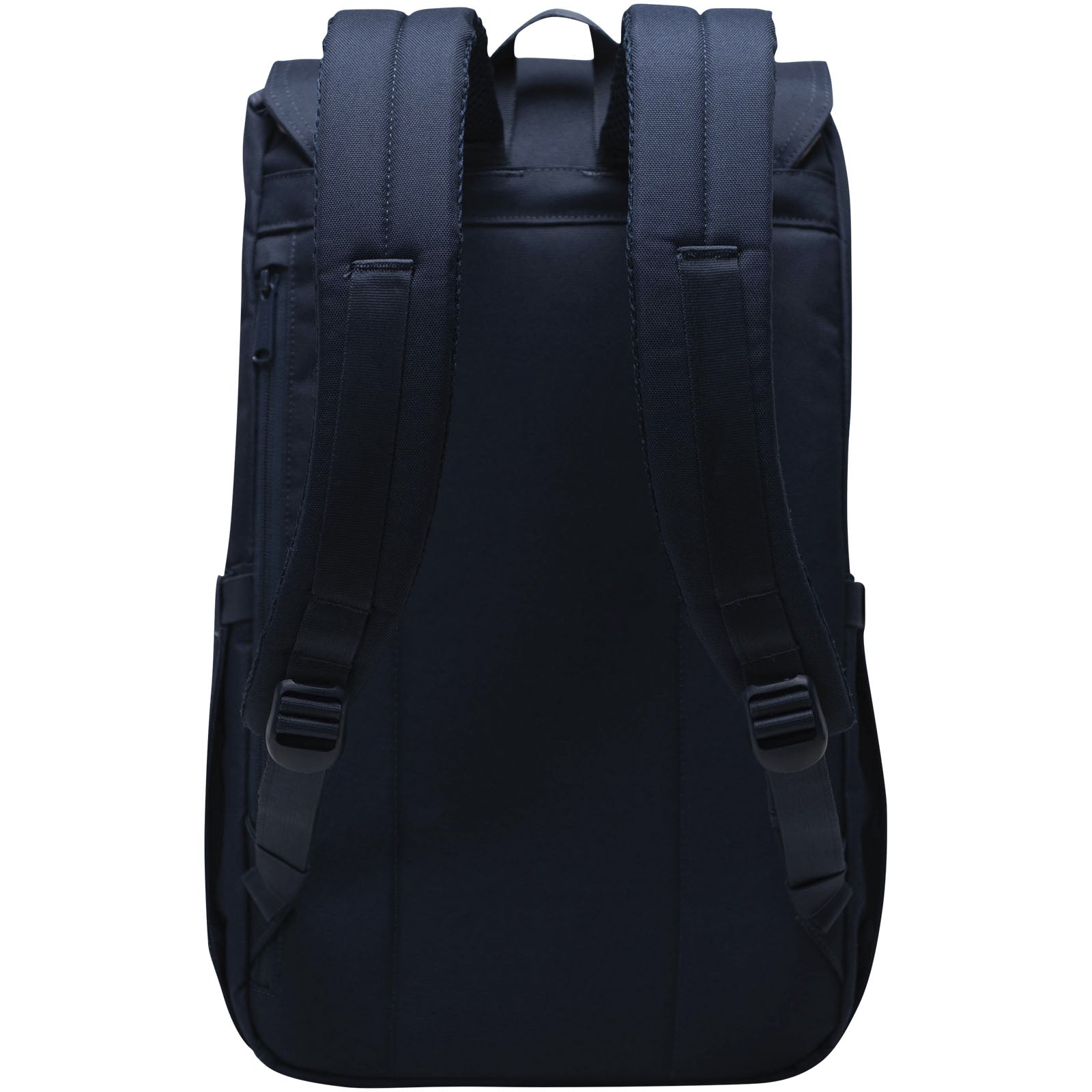 Navy - Back - Herschel Recycled 23L Laptop Backpack