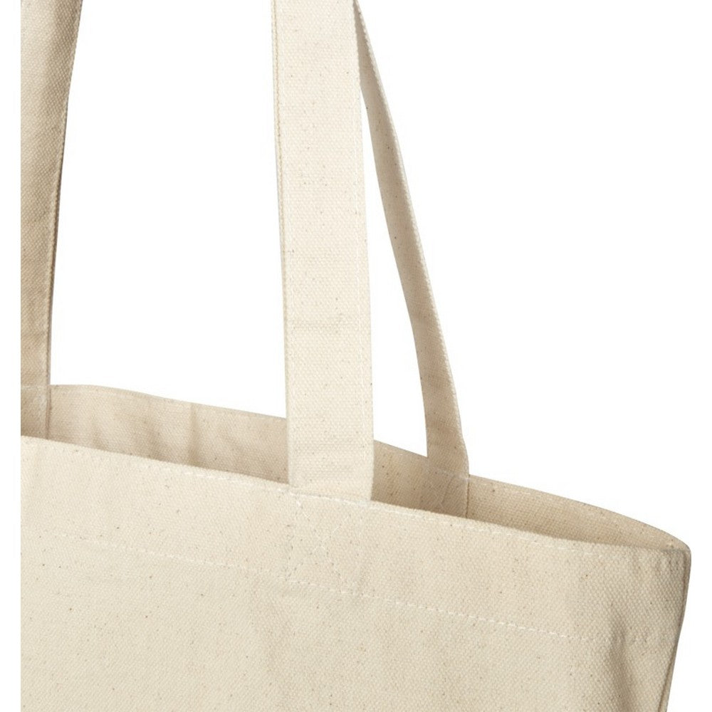 Natural - Lifestyle - Orissa Organic 10L Tote Bag