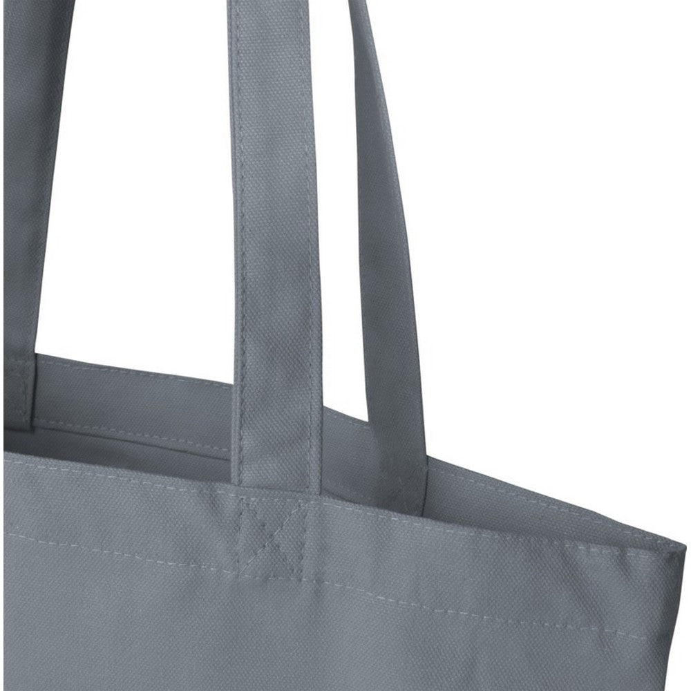Grey - Lifestyle - Orissa Organic 10L Tote Bag