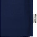Navy - Lifestyle - Recycled Gusseted 14L Tote Bag