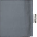 Grey - Lifestyle - Recycled Gusseted 14L Tote Bag