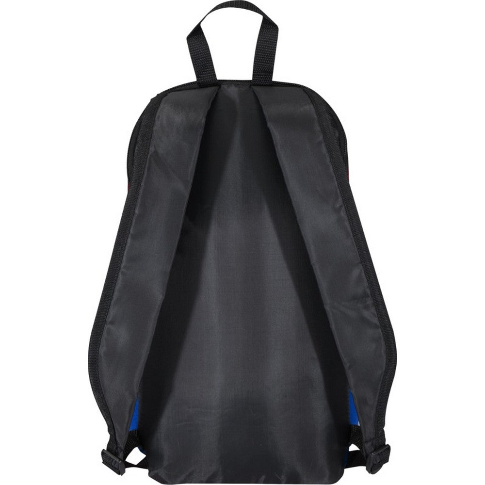 Royal Blue - Back - Outdoor 7L Backpack