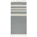 Navy - Back - Anders Hammam Towel