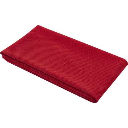 Navy - Back - Althea Sports Towel