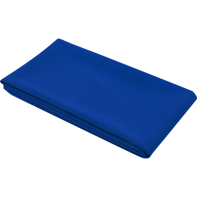 Royal Blue - Back - Althea Sports Towel