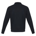 Navy - Back - Elevate NXT Unisex Adult Tin Recycled Aware Sweatshirt