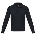 Navy - Front - Elevate NXT Unisex Adult Tin Recycled Aware Sweatshirt