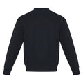 Navy - Back - Elevate NXT Unisex Adult Jet Recycled Aware Sweatshirt