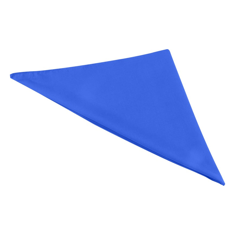 Royal Blue - Back - Heracles Bandana